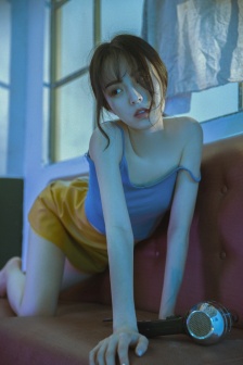 jealousvue熟睡入侵