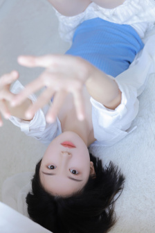 色谜睡美人